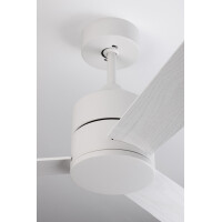 Nova Luce 9952355 Axel  Ventilator Weiß 6
