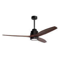 Nova Luce 5231401 Sabal LED Ventilator S gallery