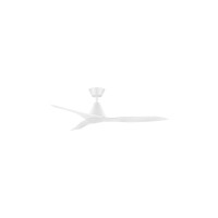 Nova Luce 9952363 Pote LED Ventilator Weiß 2