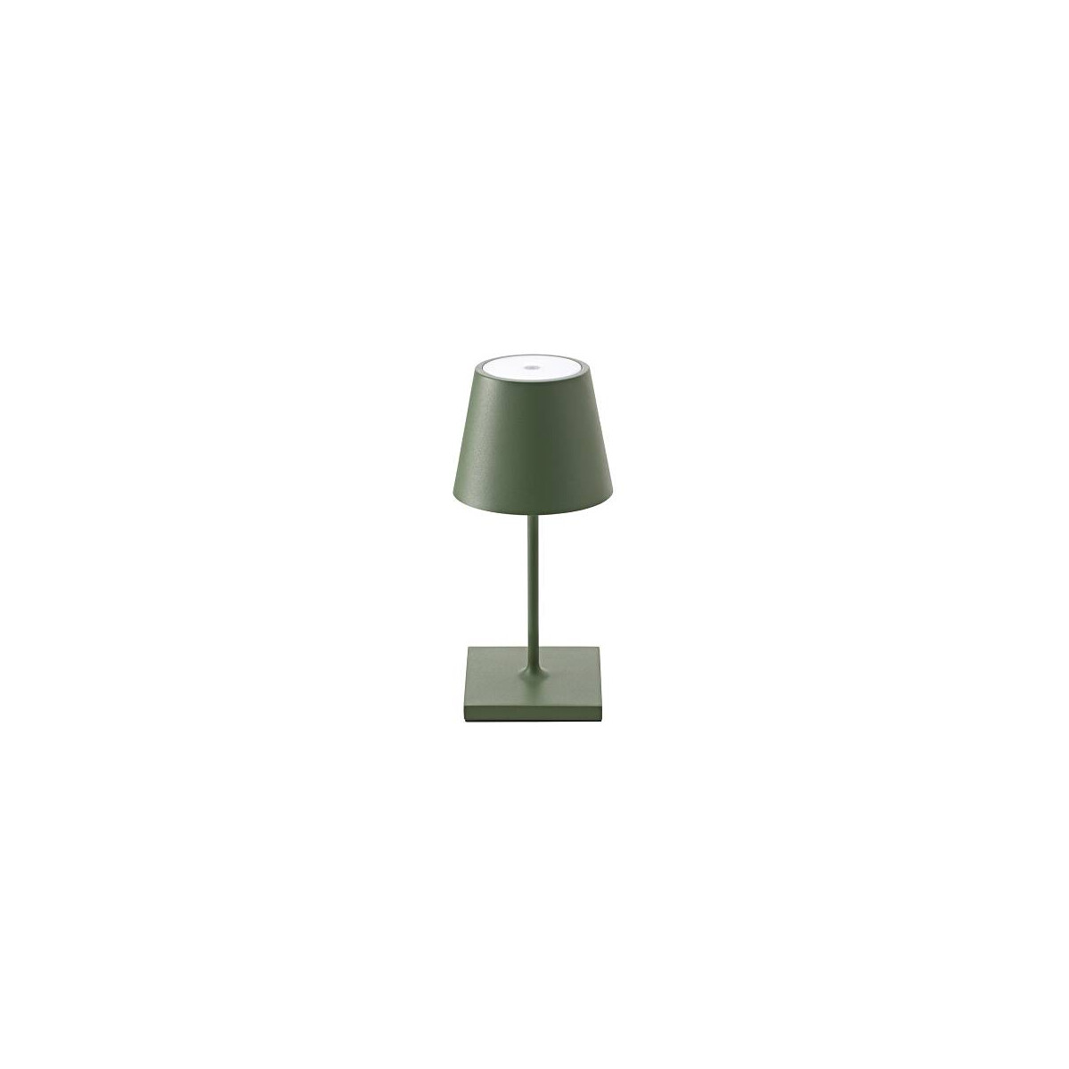 Tischlampe mit Akku mini USB-C Sigor Nuindie
