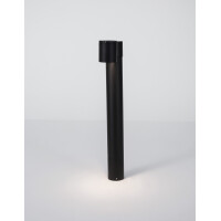 Nova Luce Focus 9279112 Wegeleuchte IP54 Schwarz 3