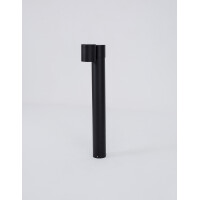 Nova Luce Focus 9279112 Wegeleuchte IP54 Schwarz 4