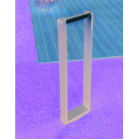 Nova Luce Volvel 9195061 Wegeleuchte IP54 Schwarz 2