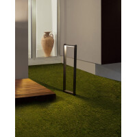 Nova Luce Volvel 9195061 Wegeleuchte IP54 Schwarz 3