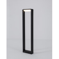 Nova Luce Volvel 9195061 Wegeleuchte IP54 Schwarz 4