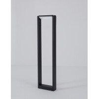 Nova Luce Volvel 9195061 Wegeleuchte IP54 Schwarz 5
