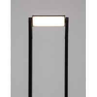 Nova Luce Volvel 9195061 Wegeleuchte IP54 Schwarz 7