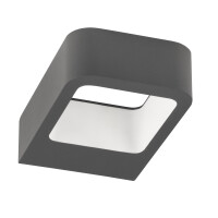 Nova Luce Acqua 713312 Wandleuchte IP54  gallery