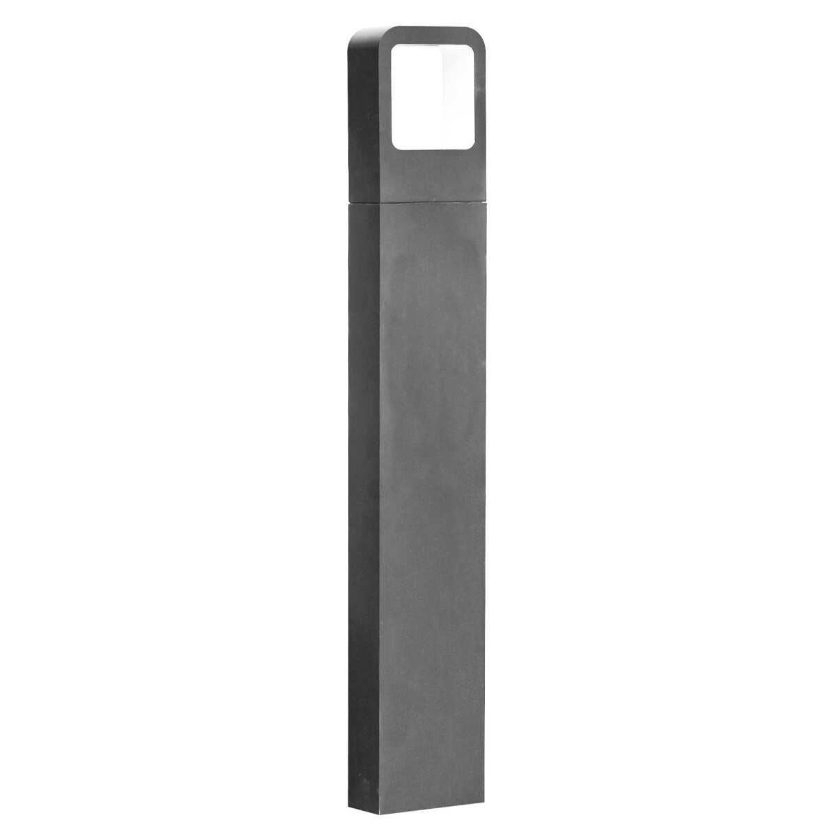 Nova Luce Acqua 713313 Wegeleuchte IP54 Dunkel Grau
