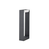 Nova Luce Twin 713121 Wegeleuchte IP54 D gallery