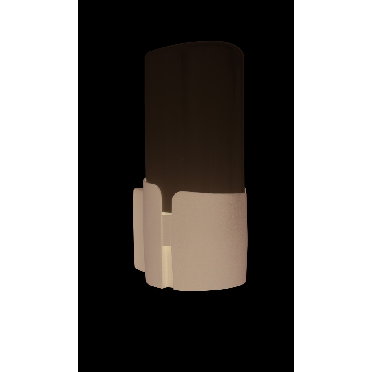 Nova Luce Pyro 9209211 Wandleuchte IP54 Dunkel Grau