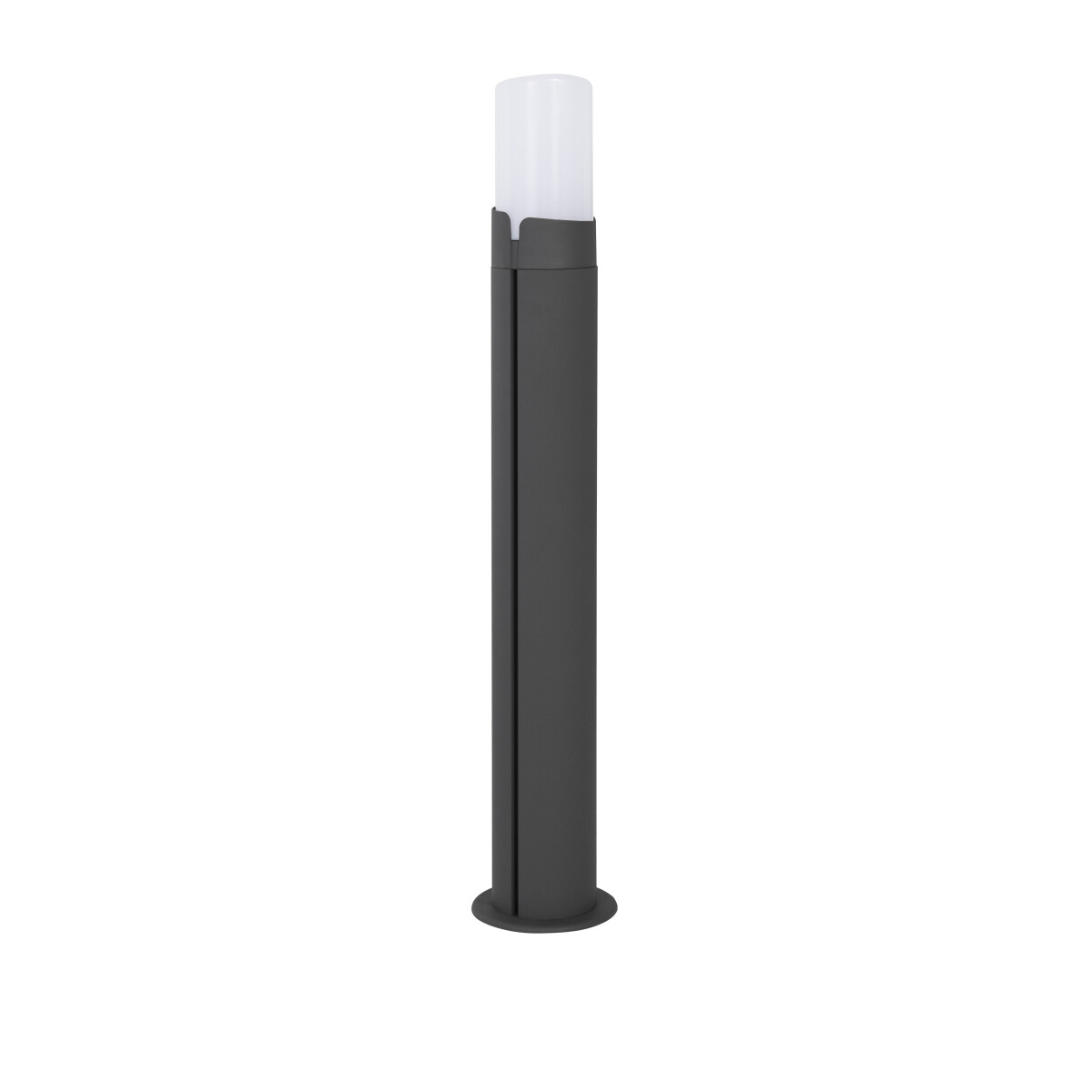 Nova Luce Pyro 9209212 Wegeleuchte IP54 Dunkel Grau