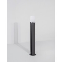 Nova Luce Pyro 9209212 Wegeleuchte IP54 Dunkel Grau 3