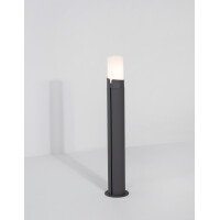 Nova Luce Pyro 9209212 Wegeleuchte IP54 Dunkel Grau 4
