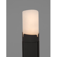 Nova Luce Pyro 9209212 Wegeleuchte IP54 Dunkel Grau 5