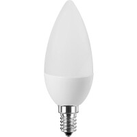 LED Kerzenform 3W (25W) E14 250lm WW gallery