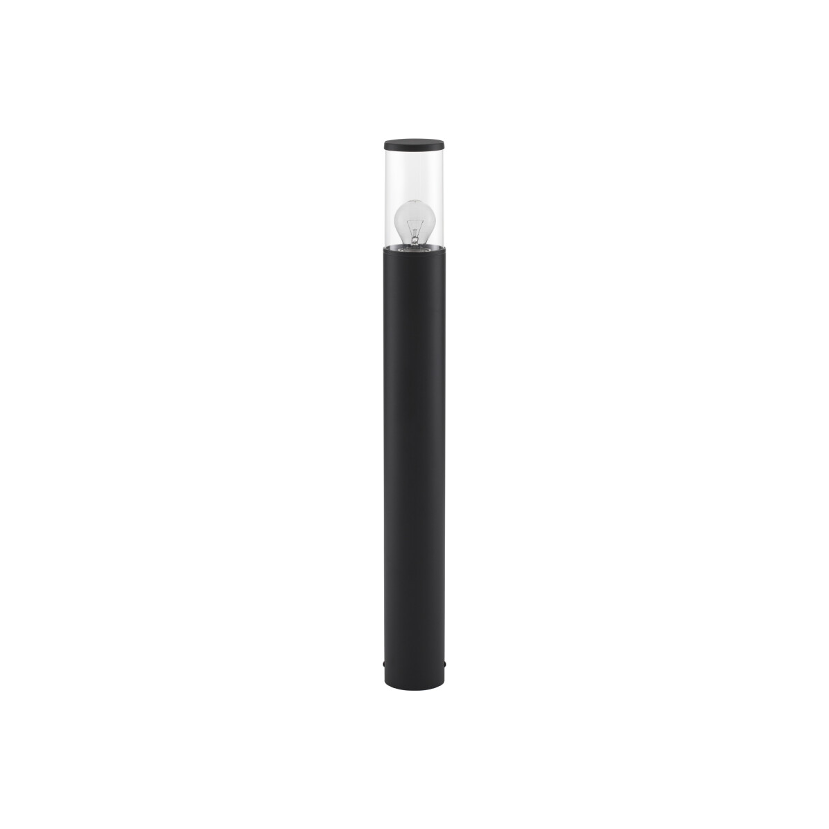 Nova Luce Zosia 9060183 Wegeleuchte IP65 Dunkel Grau