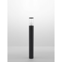 Nova Luce Zosia 9060183 Wegeleuchte IP65 Dunkel Grau 3
