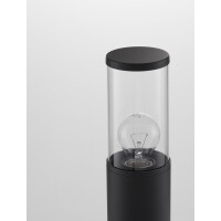 Nova Luce Zosia 9060183 Wegeleuchte IP65 Dunkel Grau 6