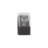 Nova Luce Selena 9492740 Wandleuchte IP6 gallery