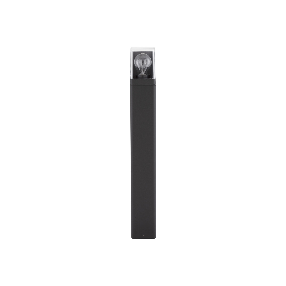 Nova Luce Selena 9492750 Wegeleuchte IP65 Anthrazit