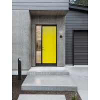 Nova Luce Selena 9492750 Wegeleuchte IP65 Anthrazit 2