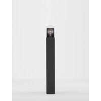 Nova Luce Selena 9492750 Wegeleuchte IP65 Anthrazit 4