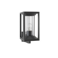 Nova Luce Loeve 9193101 Wandleuchte IP65 gallery
