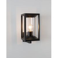 Nova Luce Loeve 9193101 Wandleuchte IP65 Anthrazit 5