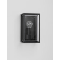 Nova Luce Regina 9492760 Wandleuchte IP65 Anthrazit 4