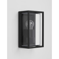Nova Luce Regina 9492760 Wandleuchte IP65 Anthrazit 7