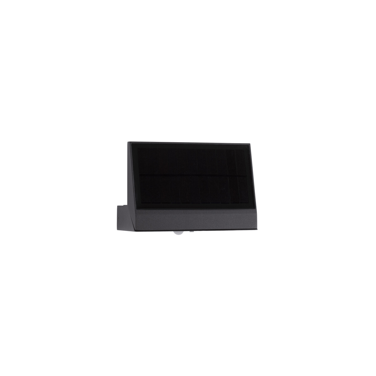 Nova Luce Prim 9492510 Wandleuchte IP65 Anthrazit