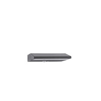 Nova Luce Prim 9492510 Wandleuchte IP65 Anthrazit 3