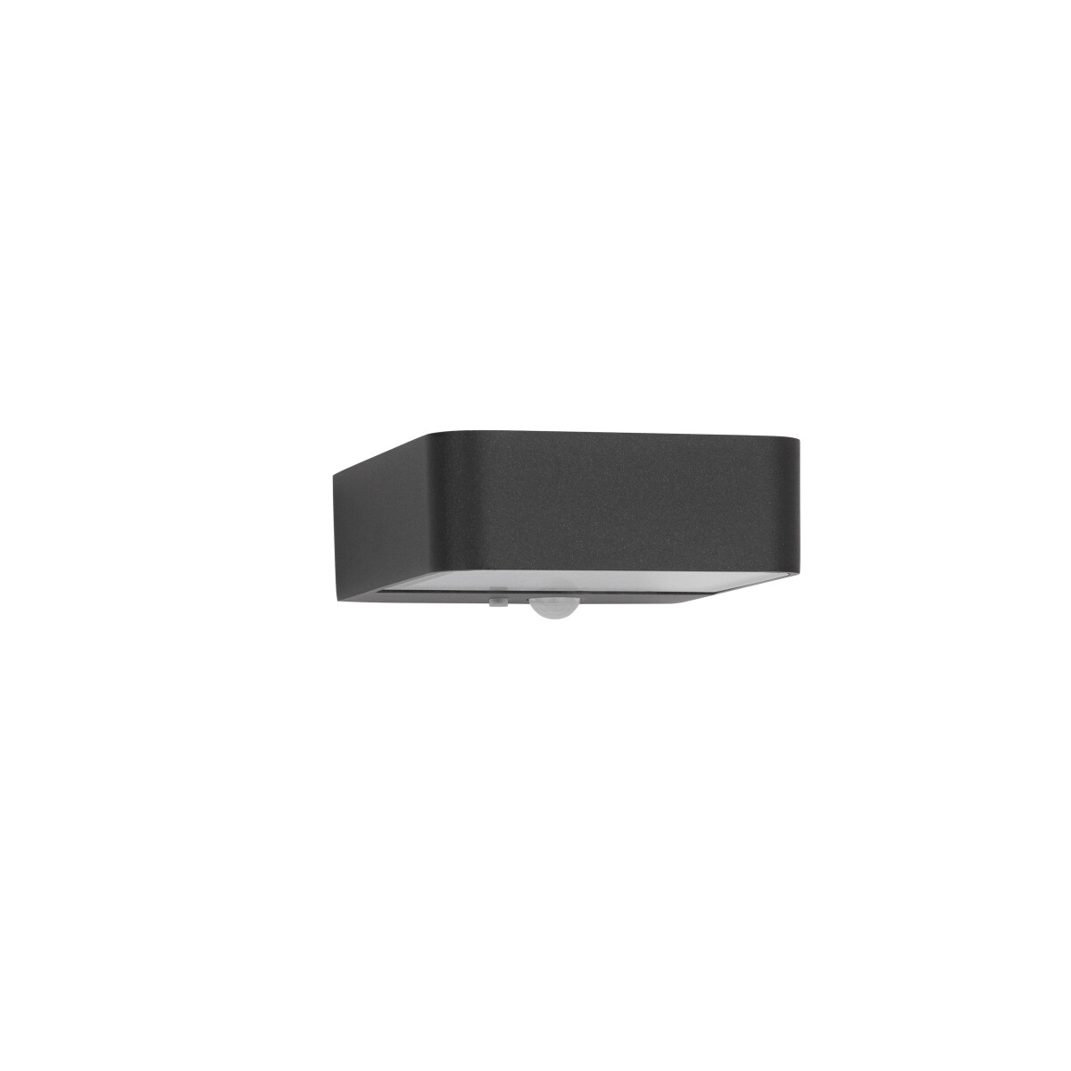 Nova Luce Trendo 9492520 Wandleuchte IP65 Anthrazit