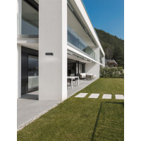 Nova Luce Trendo 9492520 Wandleuchte IP65 Anthrazit 2