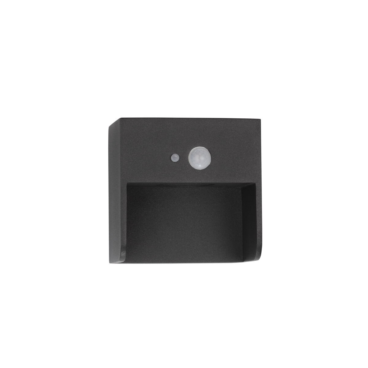 Nova Luce Marta 9492530 Wandleuchte IP65 Anthrazit