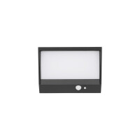 Nova Luce Valor 9492540 Wandleuchte IP65 gallery