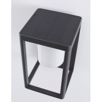 Nova Luce Loveto 9120621 Wandleuchte IP65 Anthrazit 3