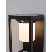 Nova Luce Loveto 9120621 Wandleuchte IP65 Anthrazit 4
