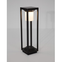 Nova Luce Loveto 9120622 Wegeleuchte IP65 Anthrazit 4