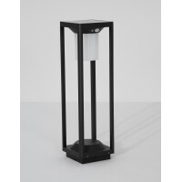 Nova Luce Loveto 9120622 Wegeleuchte IP65 Anthrazit 5