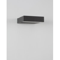 Nova Luce Dyn 9190101 Wandleuchte IP65 Anthrazit 7