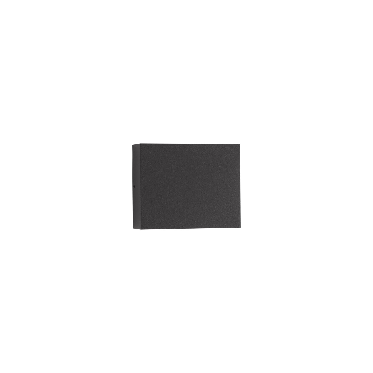 Nova Luce Dewi 9492640 Wandleuchte IP65 Anthrazit