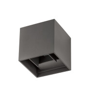 Nova Luce Como 847407 Wandleuchte IP54 D gallery