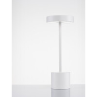 Nova Luce Fumo 9002863 Tischleuchte IP54 Weiß 3