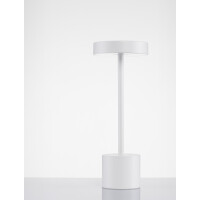 Nova Luce Fumo 9002863 Tischleuchte IP54 Weiß 5