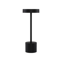 Nova Luce Fumo 9002864 Tischleuchte IP54 gallery