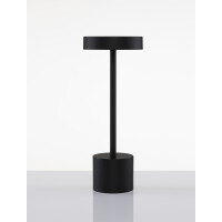 Nova Luce Fumo 9002864 Tischleuchte IP54 Schwarz 4