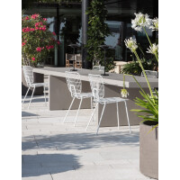 Nova Luce Fabio 9492441 Tischleuchte IP54 Schwarz 2
