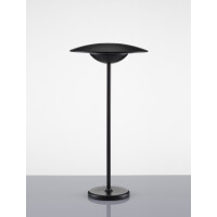 Nova Luce Fabio 9492441 Tischleuchte IP54 Schwarz 3